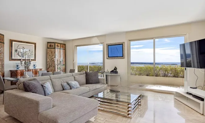 Недвижимость Villa Cannes Californie: 14