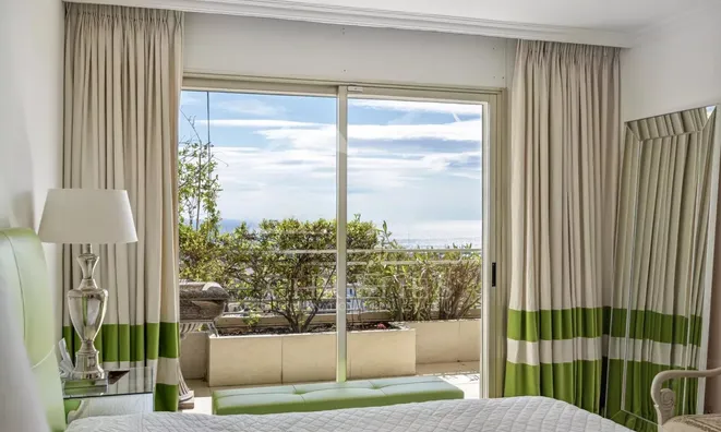 Недвижимость Villa Cannes Californie: 16