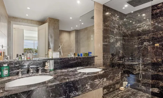 Недвижимость Villa Cannes Californie: 17