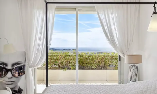 Недвижимость Villa Cannes Californie: 18