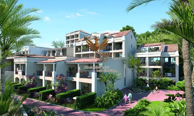 Недвижимость Villa Cannes Croix des Gardes: 1