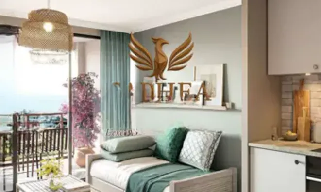 Недвижимость Villa Cannes Croix des Gardes: 2