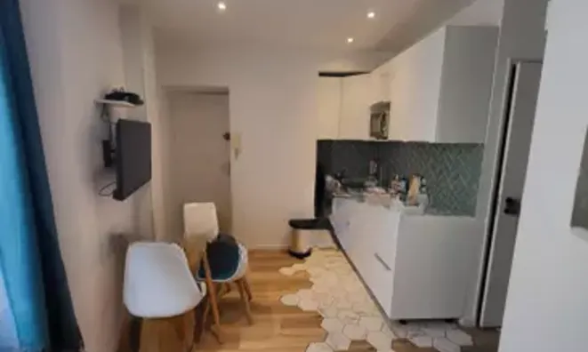 Недвижимость Villa Cannes Suquet: 2