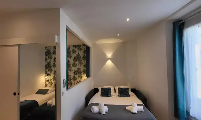 Недвижимость Villa Cannes Suquet: 4