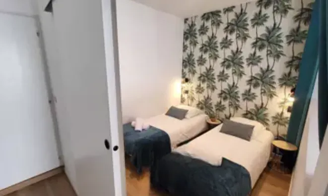 Недвижимость Villa Cannes Suquet: 5