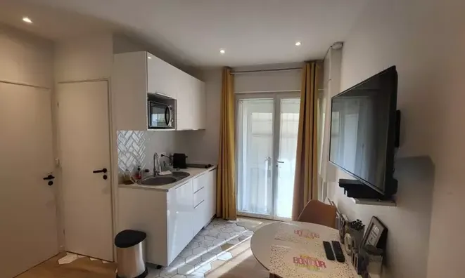 Недвижимость Villa Cannes Suquet: 7