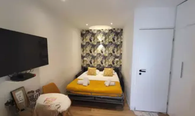 Недвижимость Villa Cannes Suquet: 9