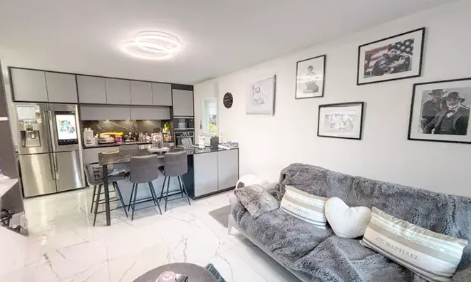 Недвижимость Villa Croix des Gardes: 4