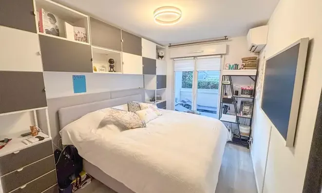 Недвижимость Villa Croix des Gardes: 7