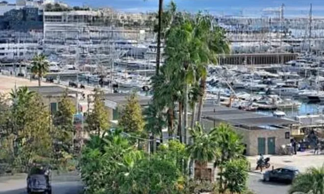 Недвижимость Villa Suquet Cannes: 3