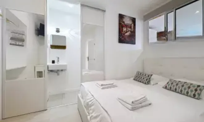 Недвижимость Villa Suquet Cannes: 6