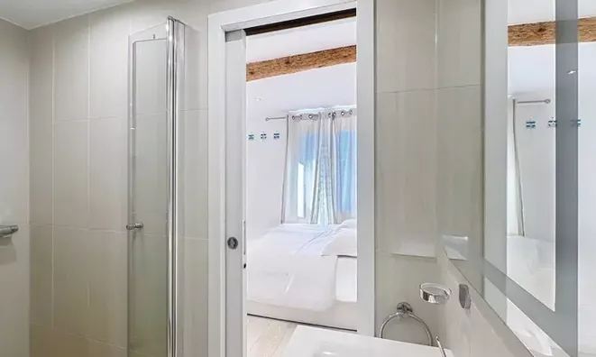 Недвижимость Villa Suquet Cannes: 7