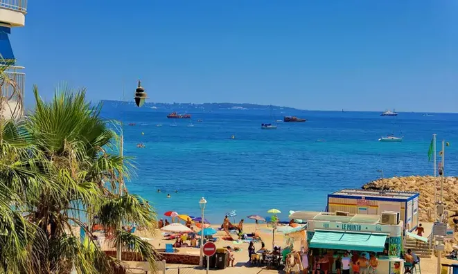 Недвижимость Villa Pointe Croisette: 1