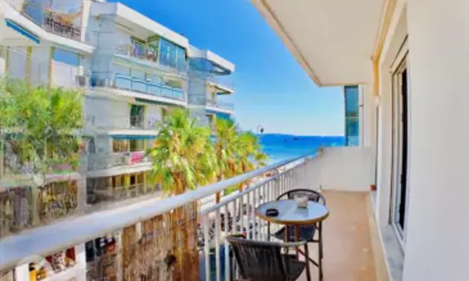 Недвижимость Villa Pointe Croisette: 2