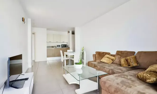 Недвижимость Villa Pointe Croisette: 4