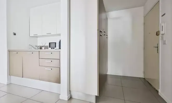 Недвижимость Villa Pointe Croisette: 7