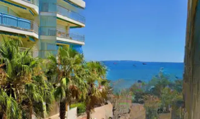 Недвижимость Villa Pointe Croisette: 12