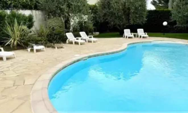 Недвижимость Villa Croix des Gardes: 2