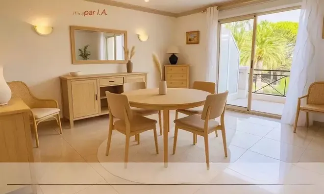 Недвижимость Villa Croix des Gardes: 7