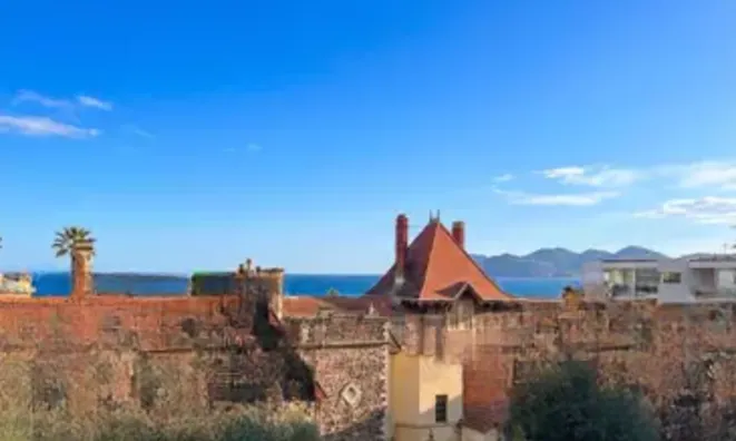 Недвижимость Villa Cannes Croix des Gardes: 2