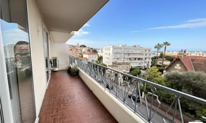 Недвижимость Villa Cannes Croix des Gardes: 4