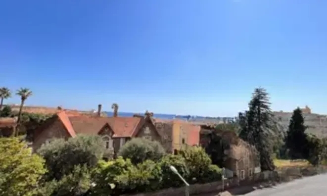 Недвижимость Villa Cannes Croix des Gardes: 9