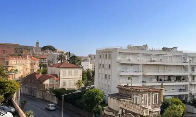 Недвижимость Villa Cannes Croix des Gardes: 10