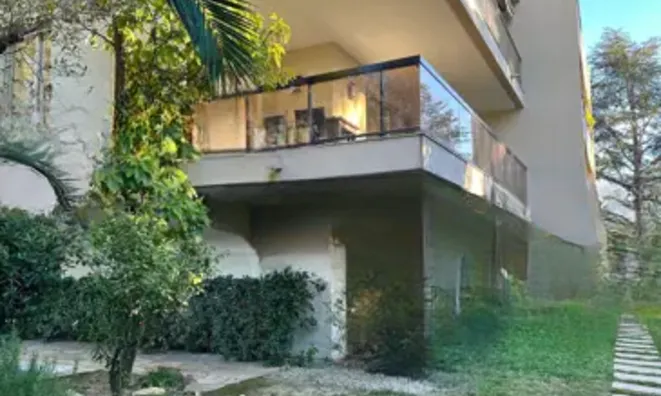 Недвижимость Villa Cannes Californie: 2