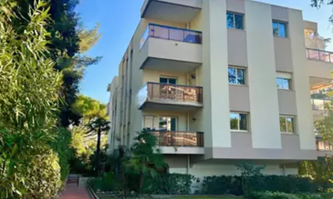 Недвижимость Villa Cannes Californie: 3