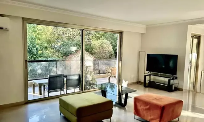 Недвижимость Villa Cannes Californie: 7