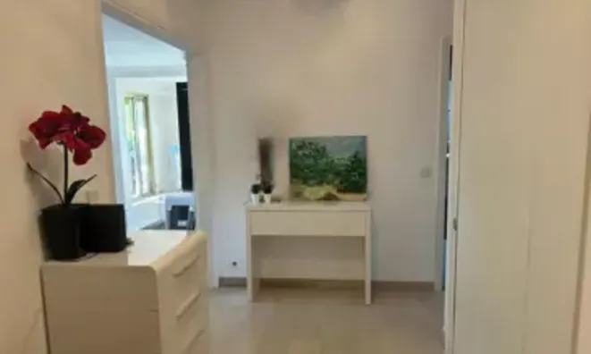 Недвижимость Villa Cannes Californie: 8