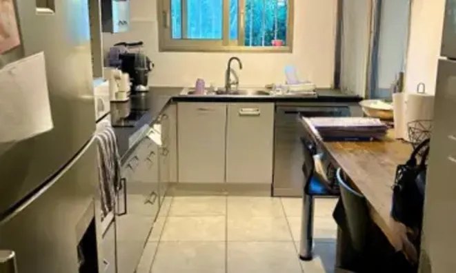 Недвижимость Villa Cannes Californie: 9
