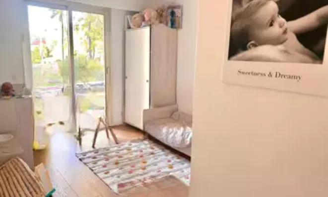 Недвижимость Villa Cannes Californie: 14