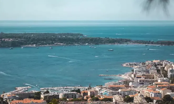 Недвижимость Estate Cannes: 1