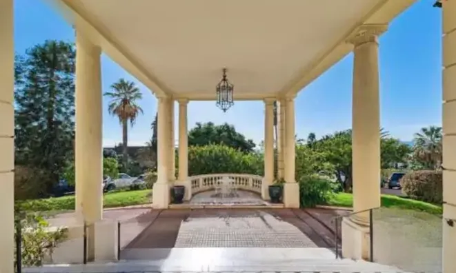 Недвижимость Estate Cannes: 4