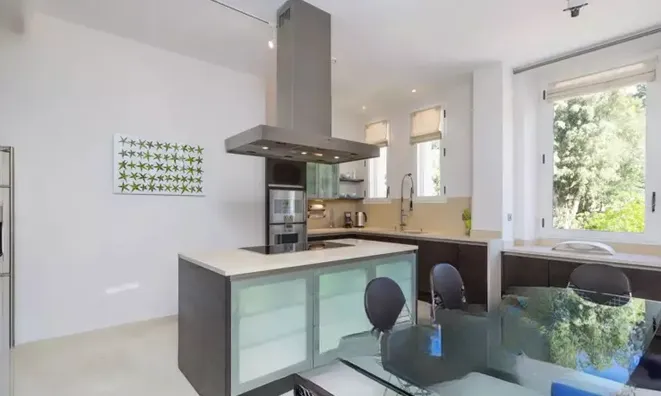 Недвижимость Estate Cannes: 7