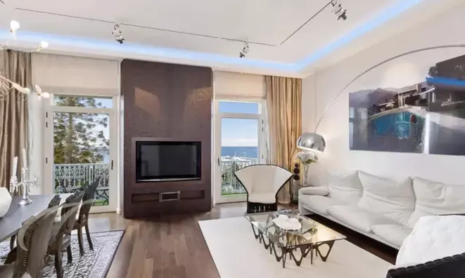 Недвижимость Estate Cannes: 10