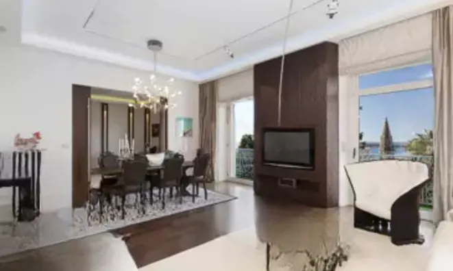 Недвижимость Estate Cannes: 11