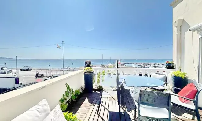 Недвижимость House La Bocca: 1