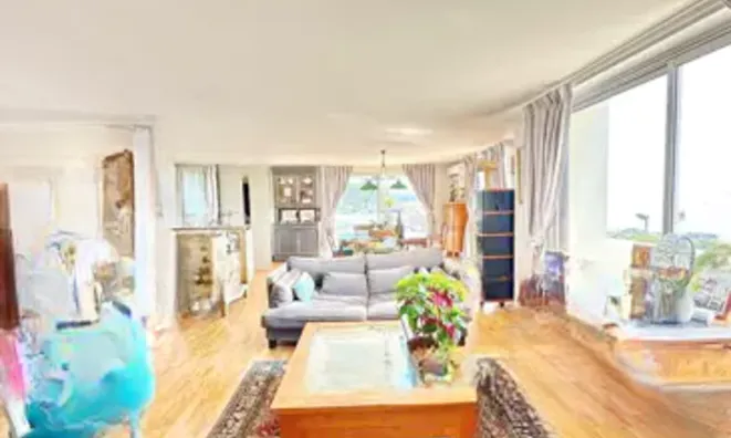 Недвижимость House La Bocca: 3