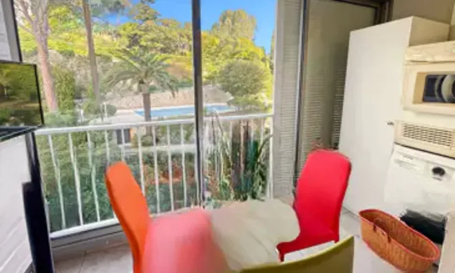 Недвижимость Villa Croix des Gardes: 11