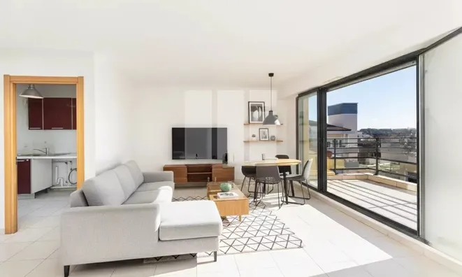 Недвижимость Villa République Cannes: 3