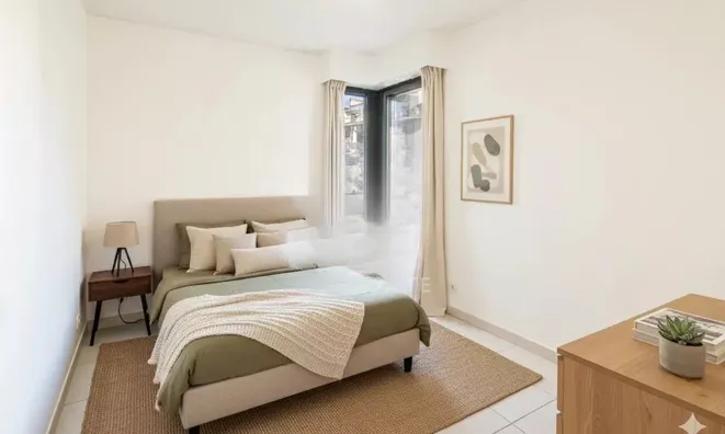 Недвижимость Villa République Cannes: 7