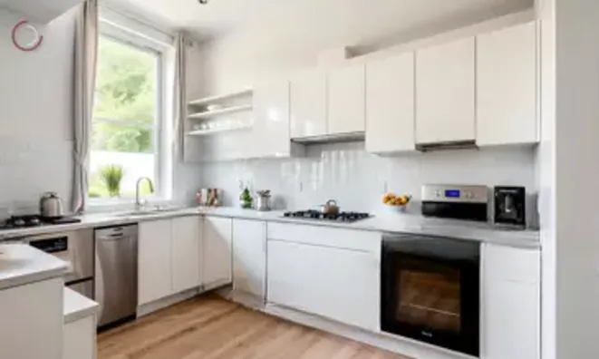 Недвижимость Property Name: Residence Cannes Centre: 2