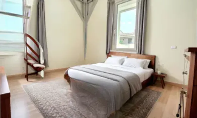 Недвижимость Property Name: Residence Cannes Centre: 3