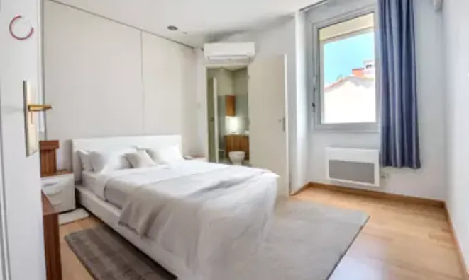 Недвижимость Property Name: Residence Cannes Centre: 5