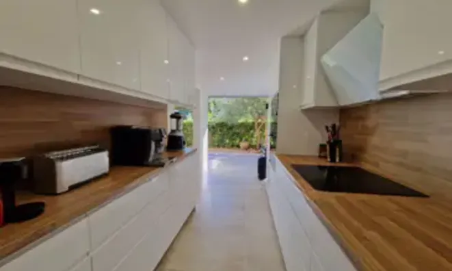 Недвижимость Villa Maure Mandelieu: 2