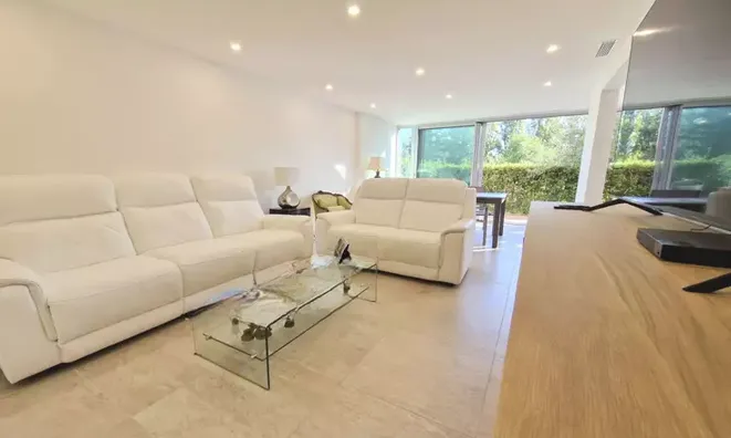 Недвижимость Villa Maure Mandelieu: 4