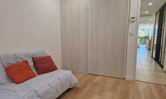 Недвижимость Villa Maure Mandelieu: 13