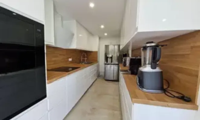 Недвижимость Villa Maure Mandelieu: 15